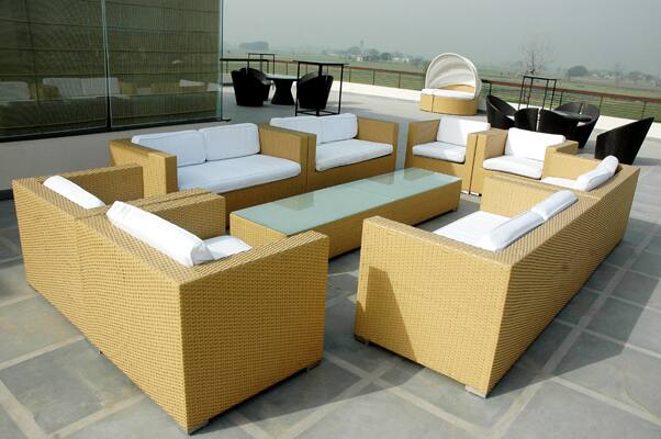Hotel Casba Farm Retreat, Mohali 4